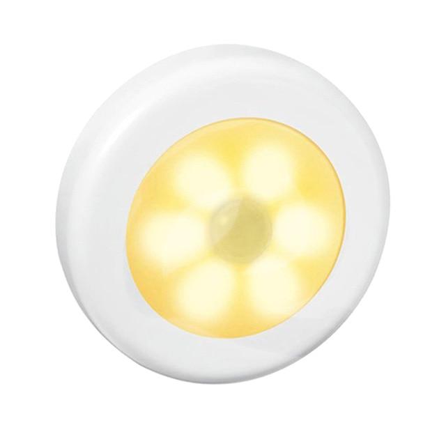 Motion Sensor LED Night Lights