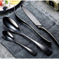 Aiora - Modern Cutlery Set