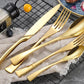 Aiora - Modern Cutlery Set