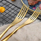 Aiora - Modern Cutlery Set