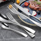 Aiora - Modern Cutlery Set