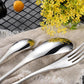 Aiora - Modern Cutlery Set