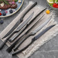 Aiora - Modern Cutlery Set