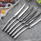 Aiora - Modern Cutlery Set