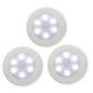 Motion Sensor LED Night Lights