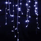LED Outdoor Droop String Lights