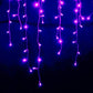 LED Outdoor Droop String Lights
