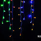 LED Outdoor Droop String Lights