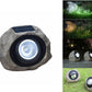 Stone Outdoor Solar Light