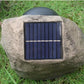 Stone Outdoor Solar Light