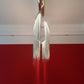 Clio - LED Raindrop Chandelier
