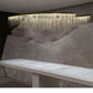 Clio - LED Raindrop Chandelier