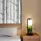 Augustus - Frame Planter LED Desk Lamp