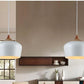 Modern Nordic Hanging LED Lamp