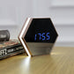 Speculo - Multi-Function Alarm Clock