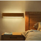 Statuto - Modern Nordic Wooden Wall Lamp