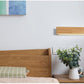 Statuto - Modern Nordic Wooden Wall Lamp