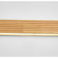 Statuto - Modern Nordic Wooden Wall Lamp