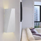 Modern Geometric Wall Lamp