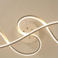 The Infinity Chandelier