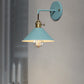 Linus - Vintage Plated Wall Lamp
