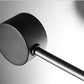 Cyrus - Minimalist Circular Art Deco LED Wall Lamp