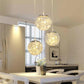 Levi - LED Light String Pendant Lamp