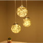 Levi - LED Light String Pendant Lamp