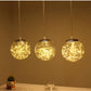 Levi - LED Light String Pendant Lamp