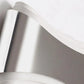 Modern LED Curved Wall Lamp