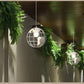 Modern Nordic World Globe Hanging Light