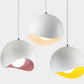 Atupa - Dome Hanging Pendant Lighting