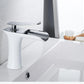Waterfall Single Handle Basin Faucet