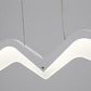 Freedom - Wing Chandelier