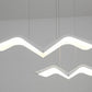 Freedom - Wing Chandelier
