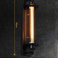 Industrial Style Vintage Bar Wall Lamp