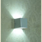 Modern LED Up Down Cube Wall Lamp
