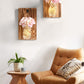 Jinx - Wall Mounted Fairy Light Mason Jar
