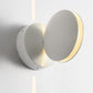 Circular Wall Mount LED Lamp