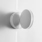 Circular Wall Mount LED Lamp