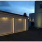 Circular Wall Mount LED Lamp