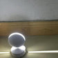 Circular Wall Mount LED Lamp