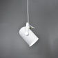 Modern Nordic Angled Drop Light