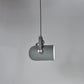 Modern Nordic Angled Drop Light