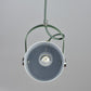 Modern Nordic Angled Drop Light