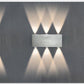 Modern LED Cube Box Wall Lamp