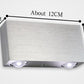 Modern LED Cube Box Wall Lamp