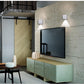 Modern LED Cube Box Wall Lamp