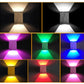 Modern LED Cube Box Wall Lamp