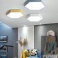 Hex Ceiling Lights